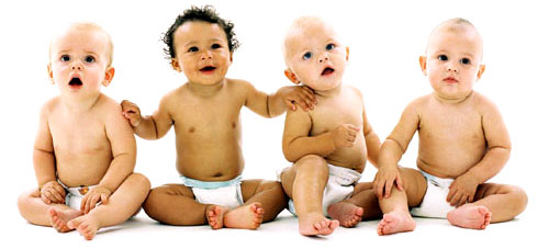 Website for Child Care
